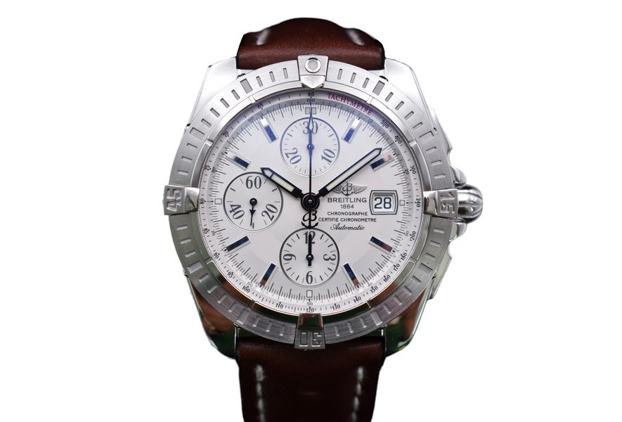 Breitling Chronomat Evolution A13356